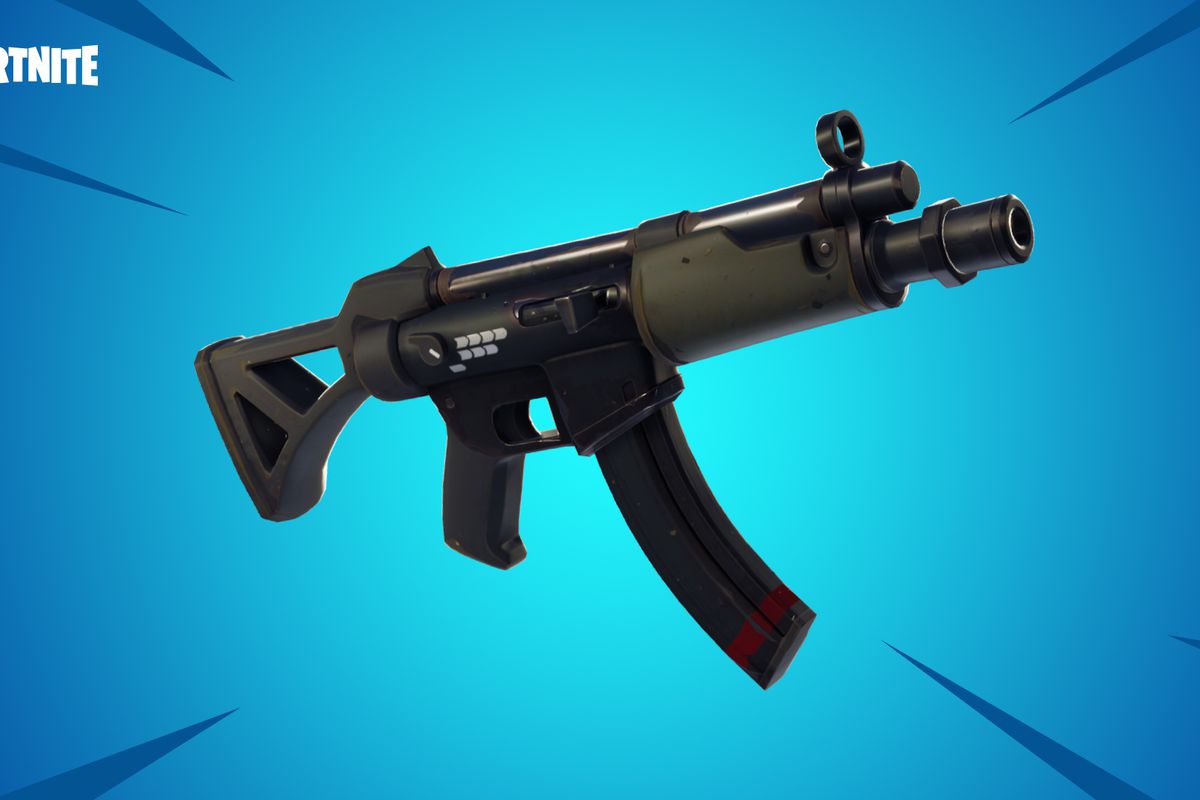 A Deep Dive into Fortnite’s SMG and How IGV Offers the Best Accounts for Gamers Everywhere