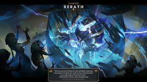 A Storm of Arcane Energy: Rule the Rift with Xerath and iGV’s Exceptional League of Legends Accounts
