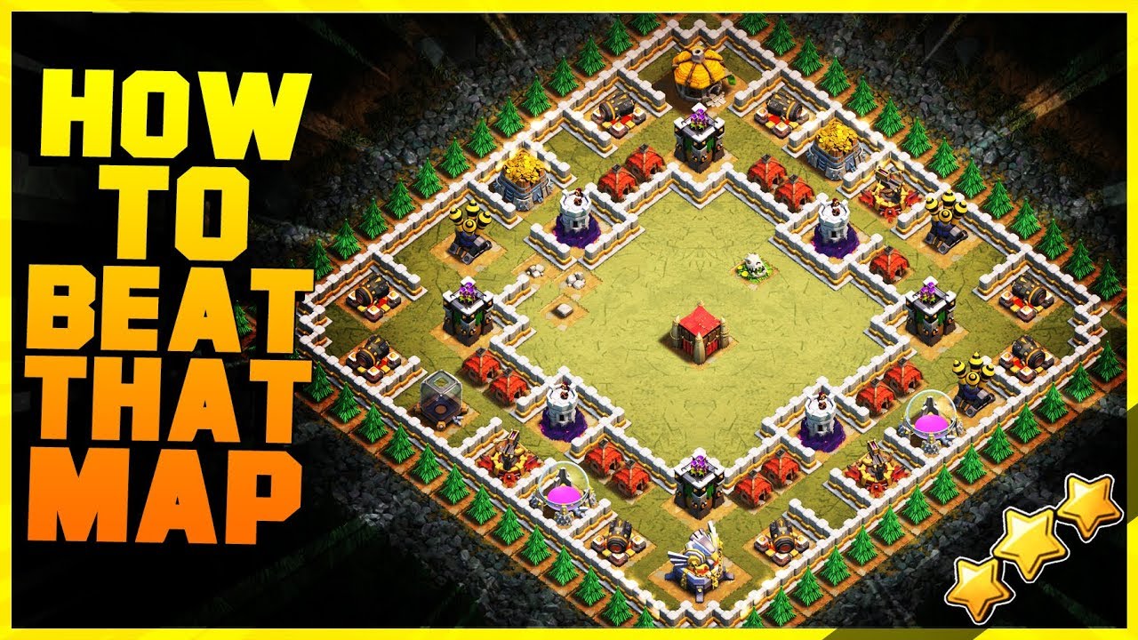 Dominating the Clash of Clans Arena: iGV’s Guide to Headhunters