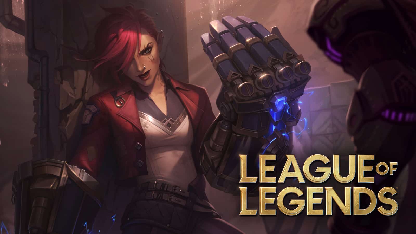 Fearless and Fierce: Master Vi’s Explosive Abilities with iGV’s Top-tier League of Legends Accounts