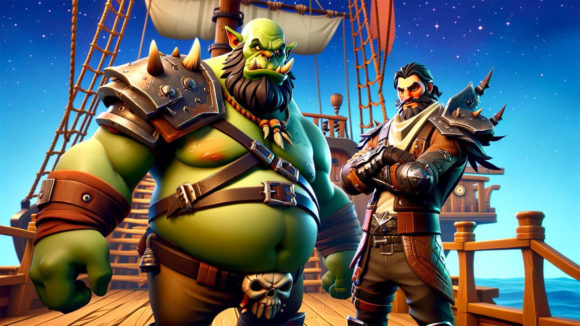Fortnite PVP: Blood, Sweat, and Victory – Your Journey Starts with iGV’s Secure Fortnite Accounts