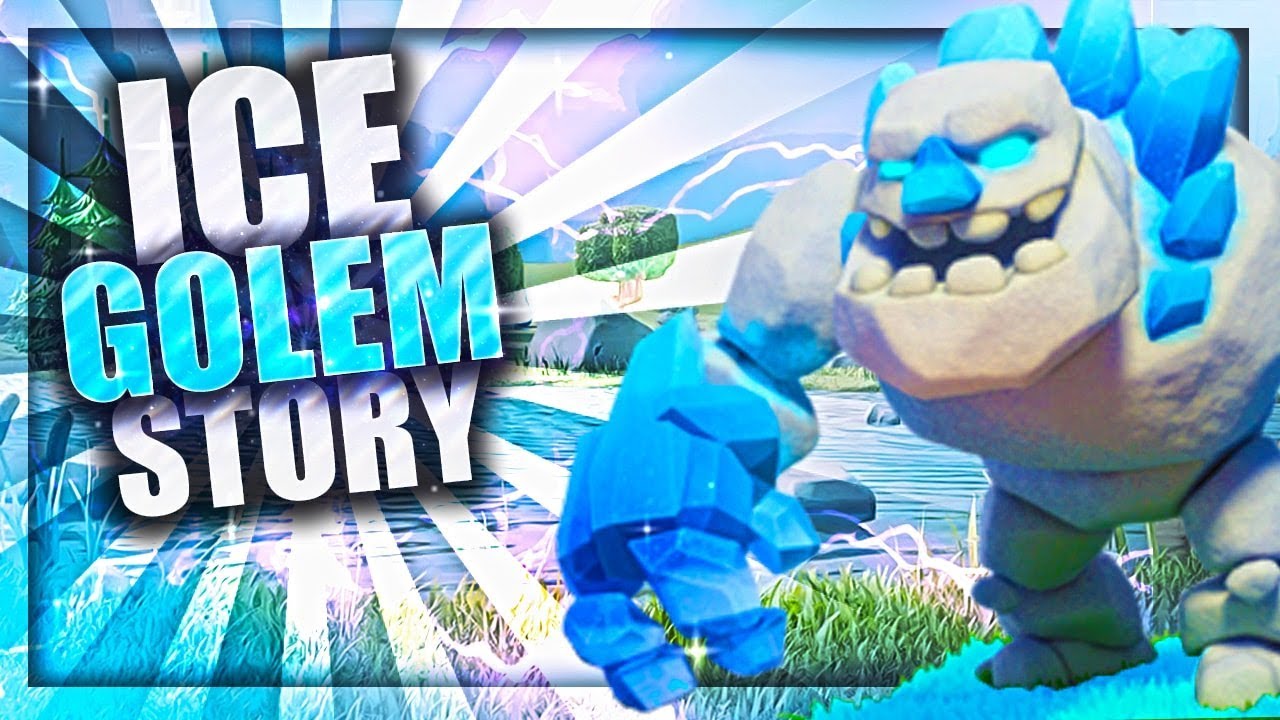 In the Land of Ice Golems: iGV’s Clash of Clans Account Odyssey