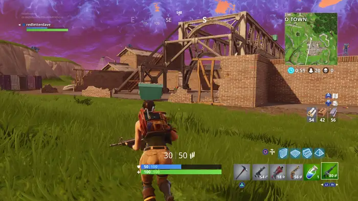 Snipe Your Way to Success with the Best Fortnite Accounts from IGV