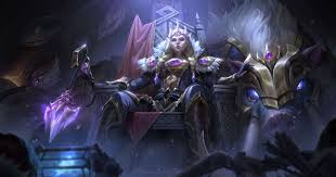 Track Your Prey: Triumph with Warwick and iGV’s Unrivaled League of Legends Accounts