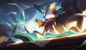 Yuumi: The Purrfect Partner and iGV’s Top-tier League of Legends Accounts