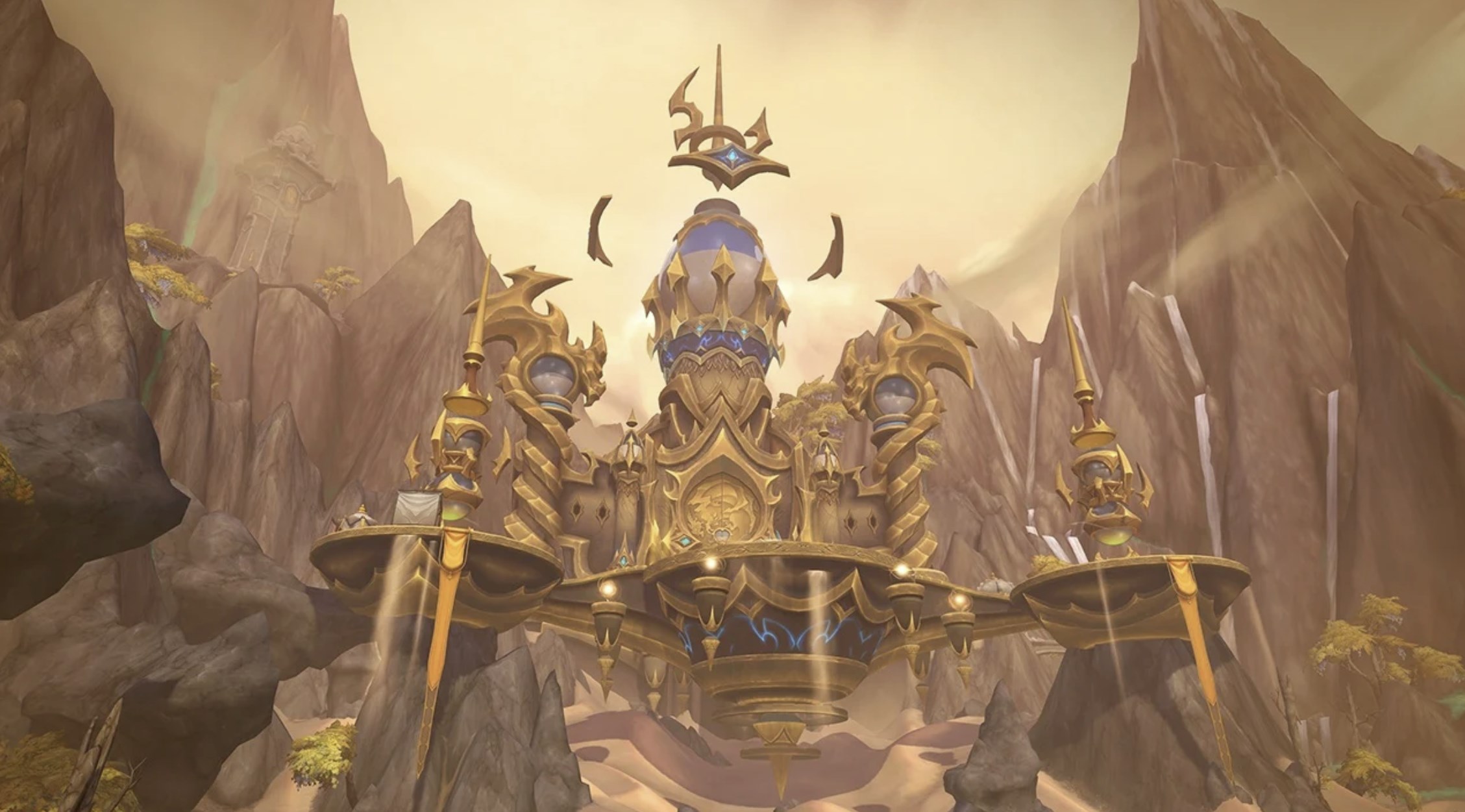 Clashing Steel and Shimmering Gold: A Warrior’s Guide to WoW Gold from iGV