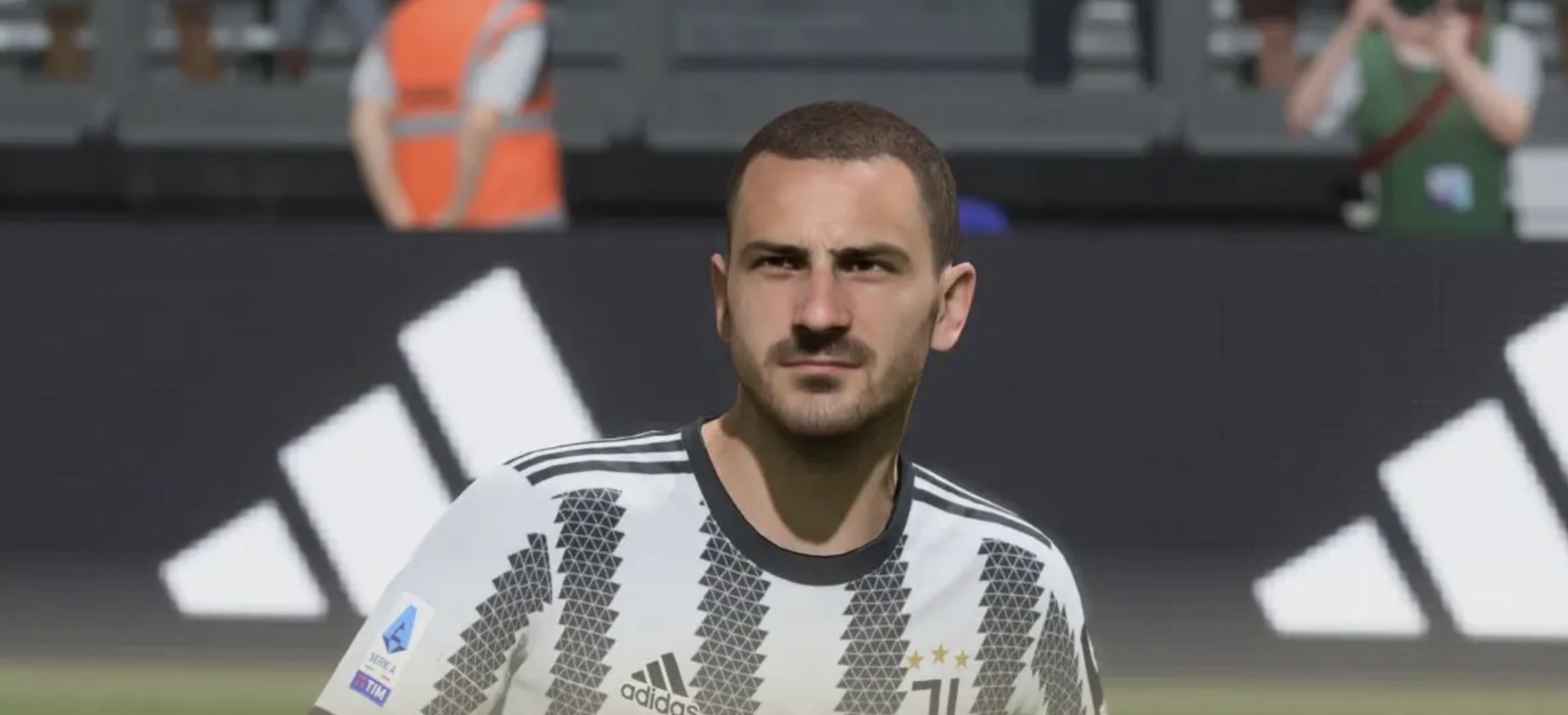 Discover the Defensive Maestro: Leonardo Bonucci in FIFA 23″ – A Guide by FIFA Player, with a bonus tip on buying FIFA coins safely and easily from igv.com