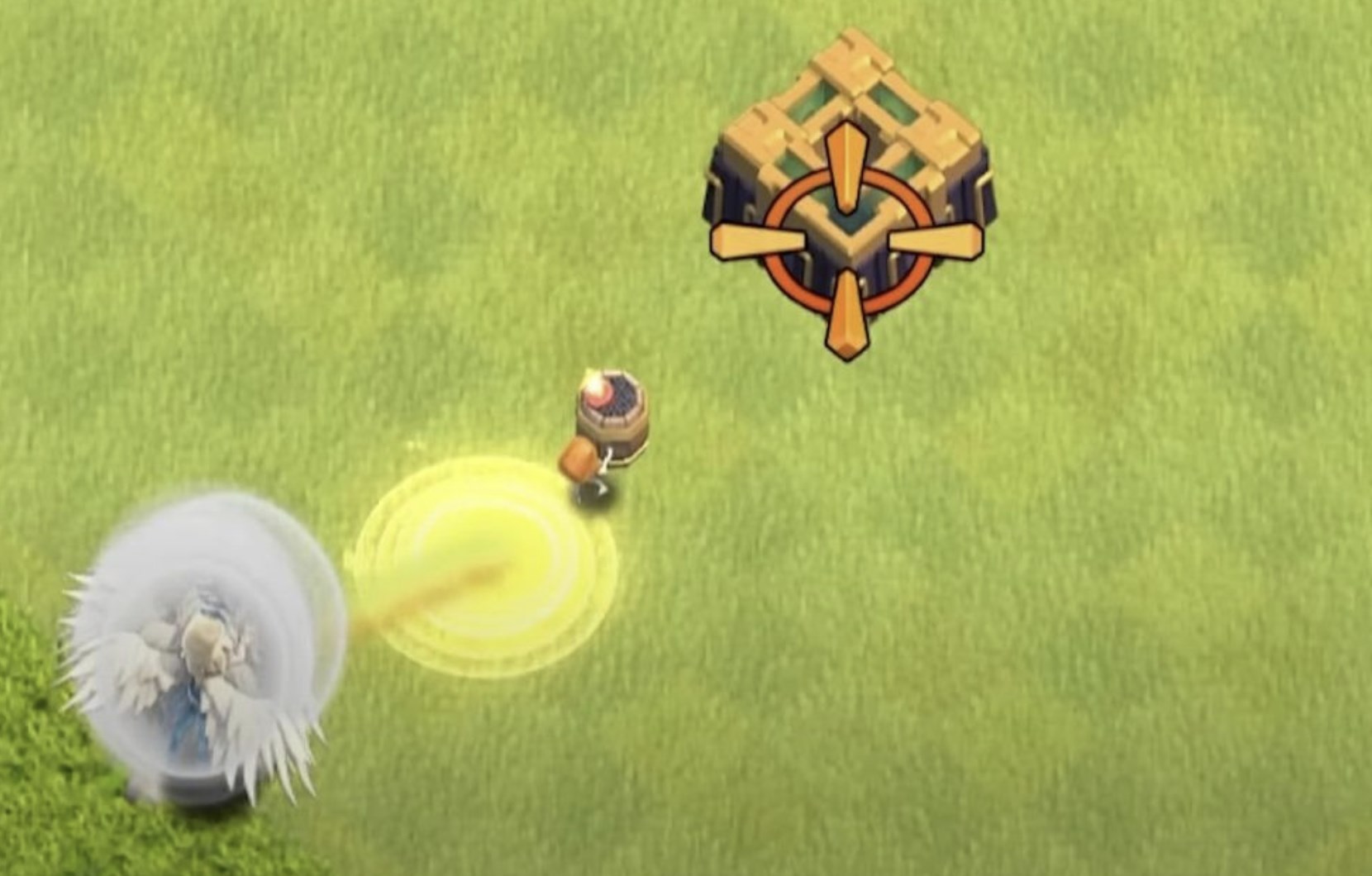 Clash of Clans Archives - iGV Blog