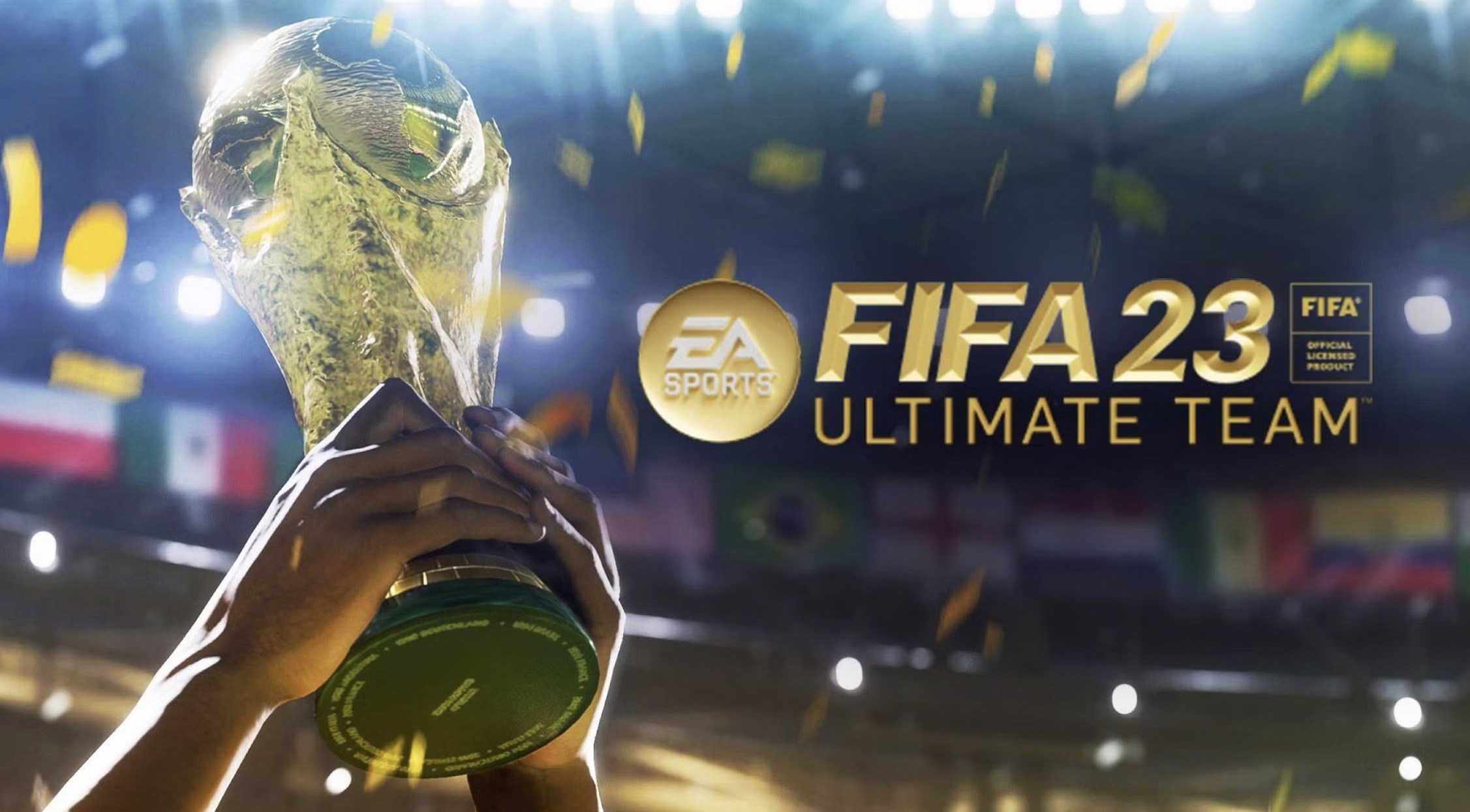 Maximizing Your FIFA23 Experience: Buying FIFA Coins on iGV and Unlocking the Best Players like Lopez