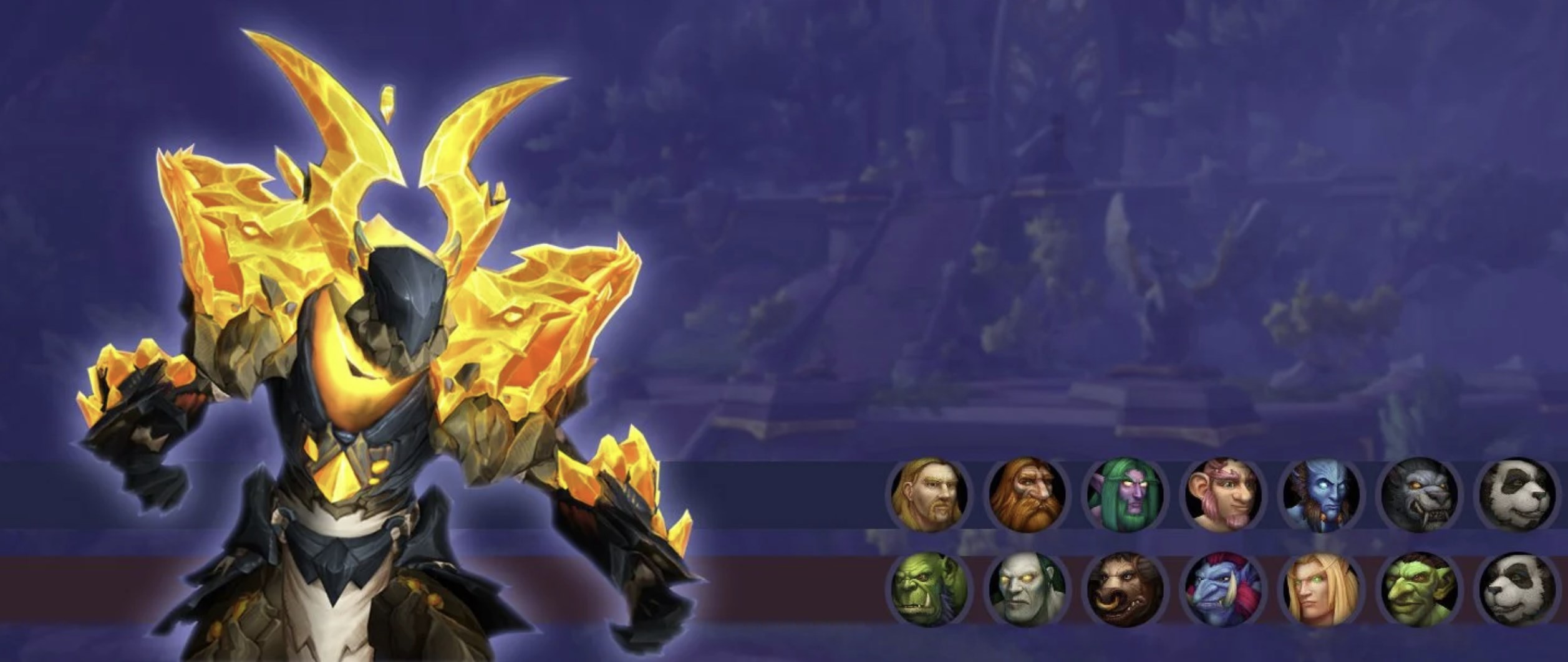 Rule the Battlefield as a Death Knight with extra WoW Classic Gold