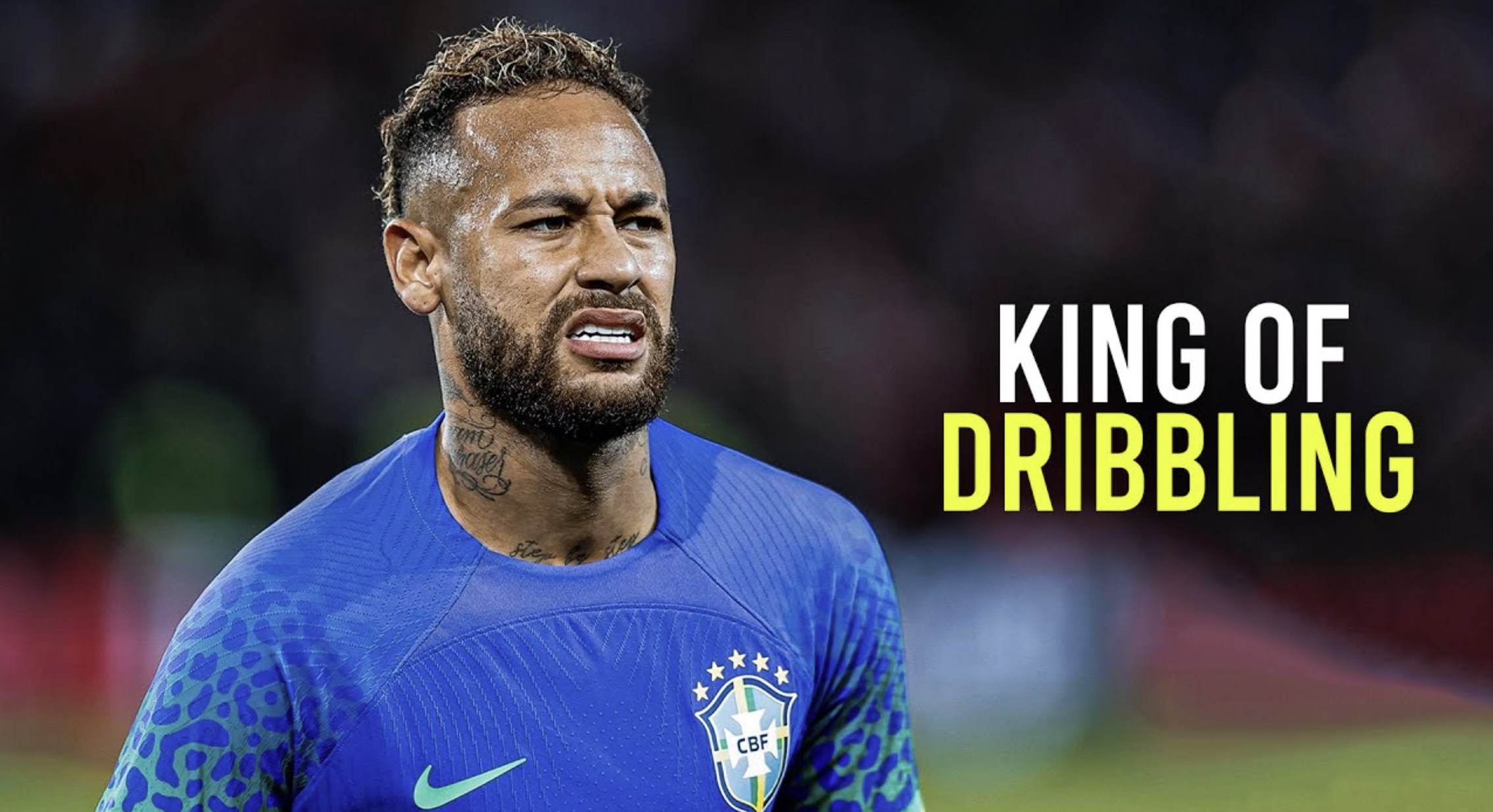 The King of Dribble: Exploring Neymar Jr.’s Performance in FIFA23 and How to Get Ahead with IGV’s FIFA Coins