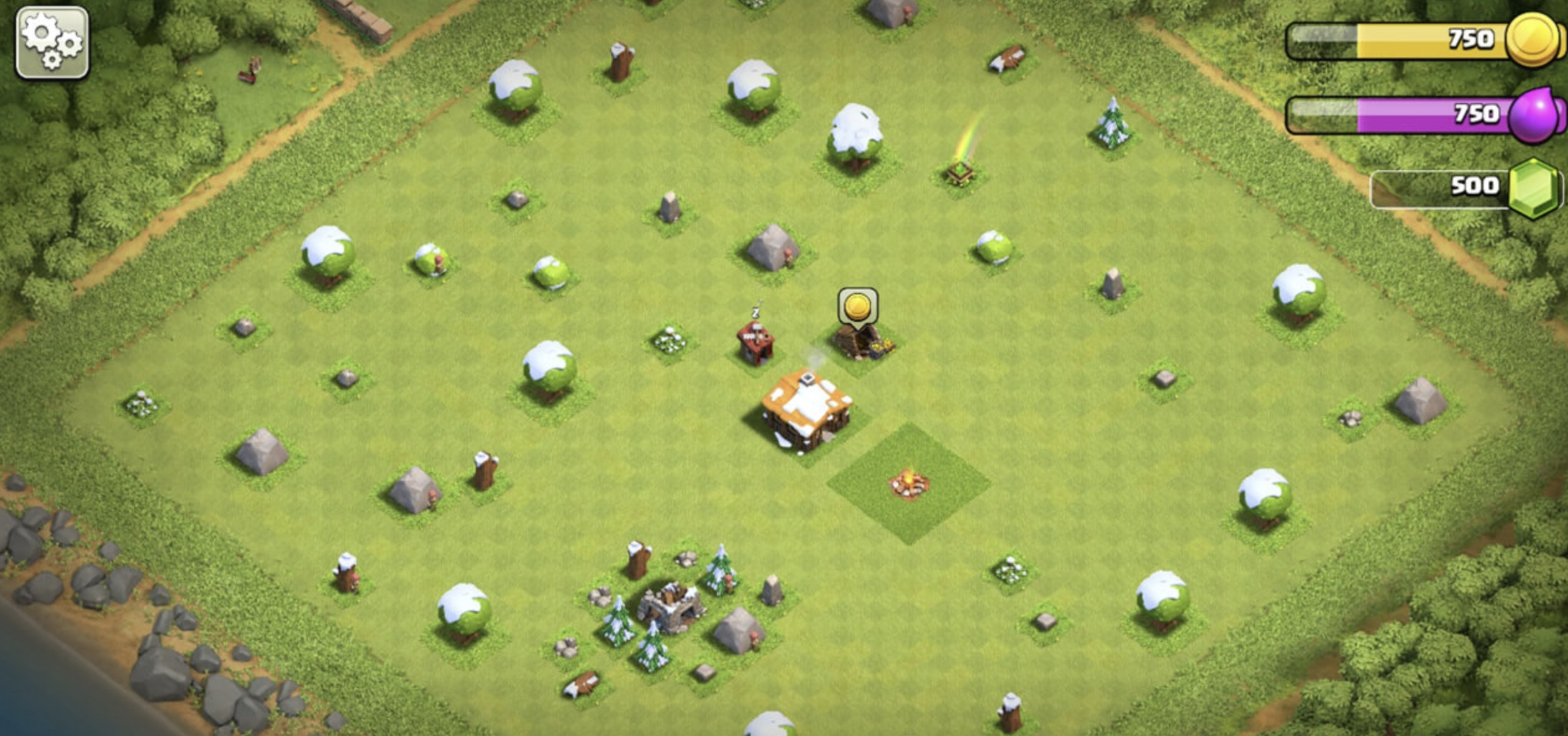 iGV: The Ultimate Source for Clash of Clans Accounts and Tips