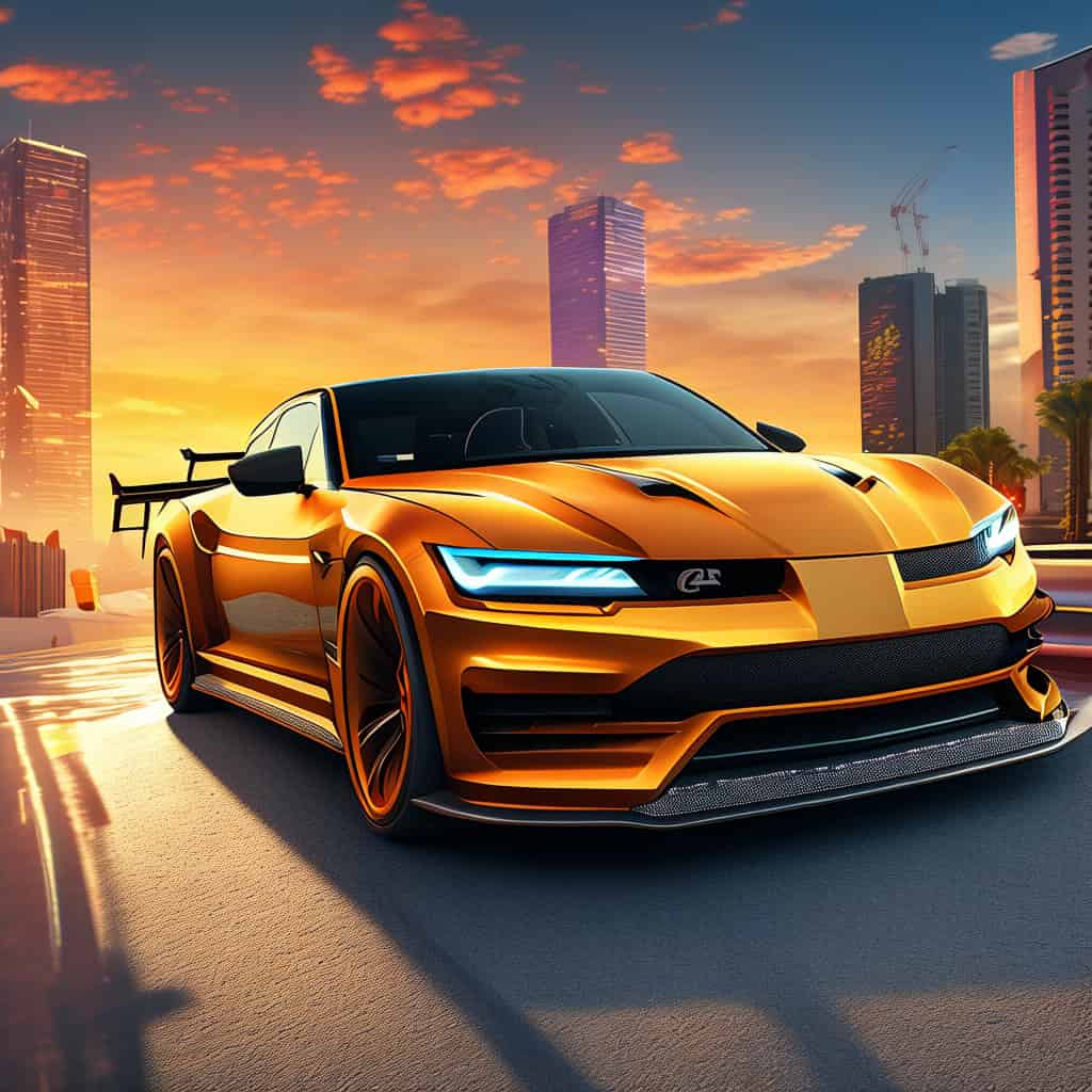 Boost GTA Online Strength: Top Activities