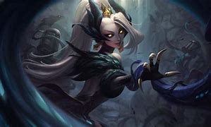 Strangle the Competition: Master Zyra’s Sorcerous Power with iGV’s Exclusive League of Legends Accounts