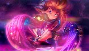 The Joy of Zoe: Master the Cosmic Trickster with an Unbeatable iGV League of Legends Account