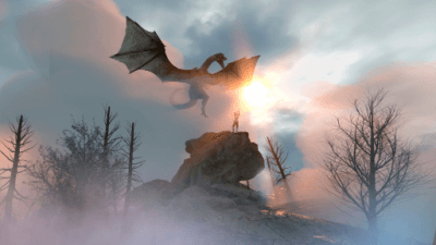 Dracthyr Evoker Guide for WoW&#8217;s Dragonflight