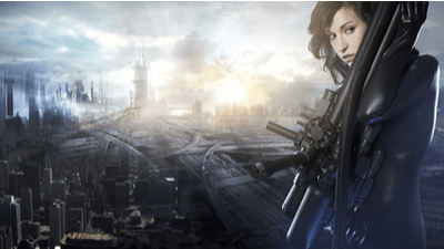 Potential Filipina Duelist in Upcoming Valorant Agent