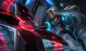 Why PAX Sivir is a Must-Have for Your League of Legends Account