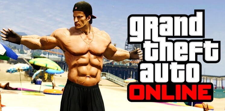 Increasing GTA Online Strength with the Best Activities