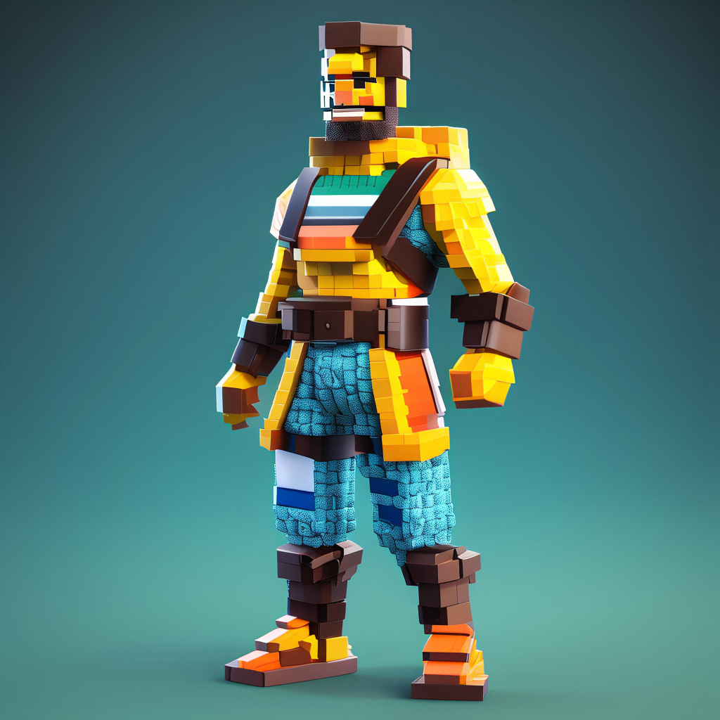 Don&#8217;t Miss These 12 Fortnite Minecraft Skins!