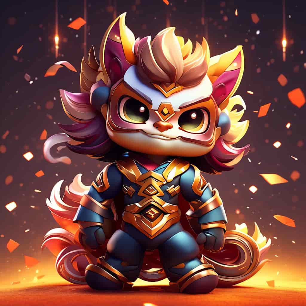 Insights on Top LoL Skins