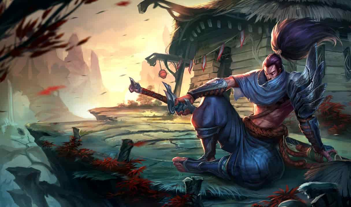 Top 5 PoE Delve Builds 3.4