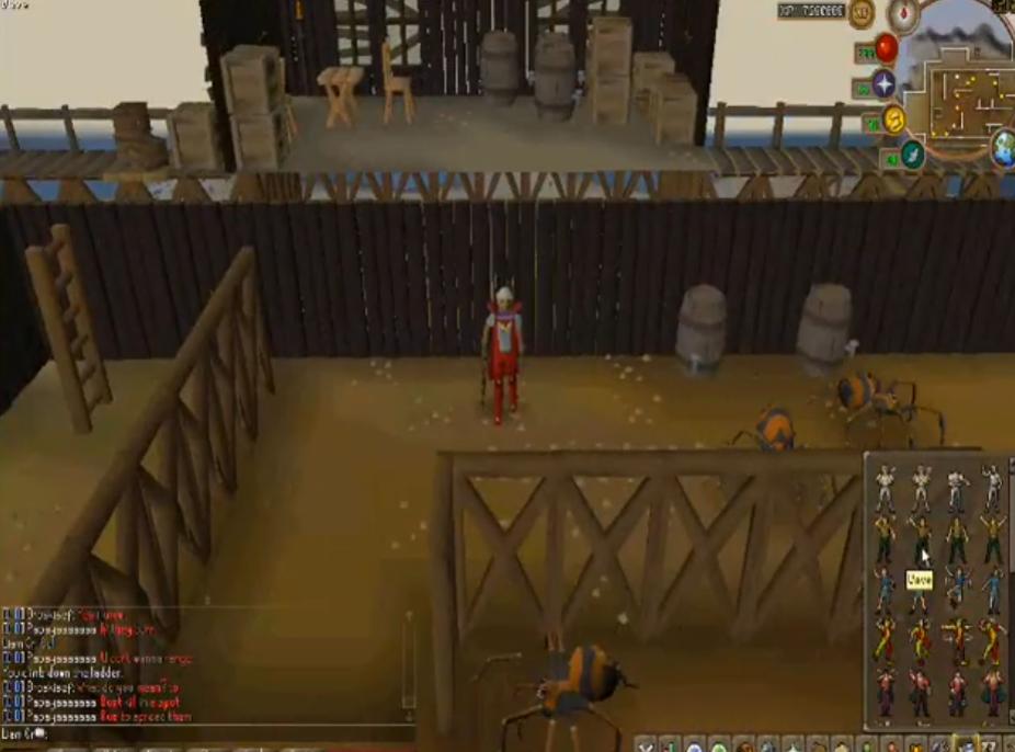 Mastering Fever Spiders OSRS: Your Comprehensive Guide