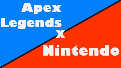 Can Apex Legends on Switch Meet the Hype?