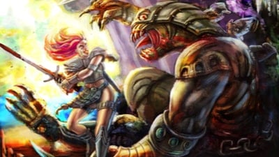 ESO Maelstrom Arena Guide: Start Tips & Stage Walkthrough