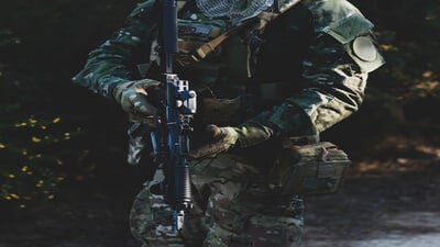 Beginner’s Guide to Tackling Escape From Tarkov