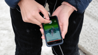 Catching Mewtwo in Pokémon Go: A Guide