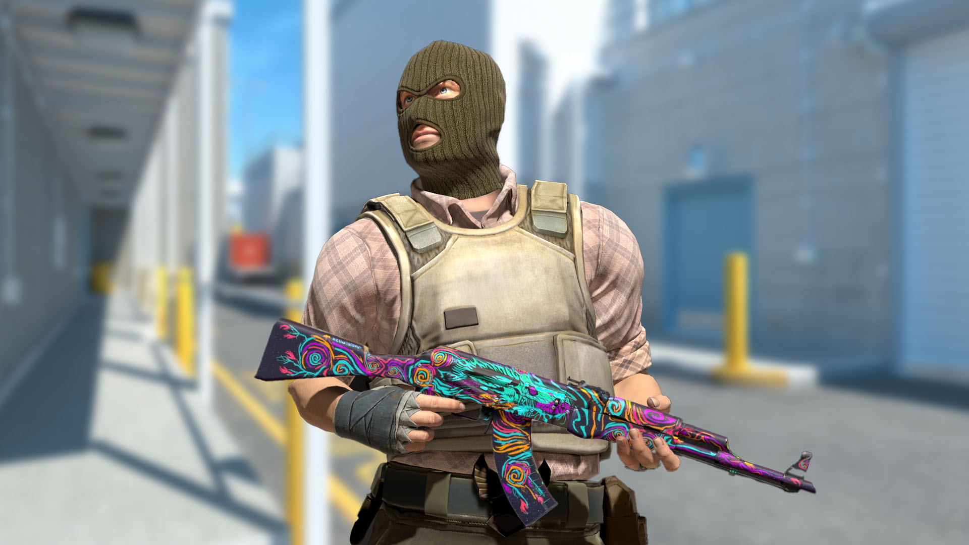 Advantages of Purchasing CSGO Smurf Accounts