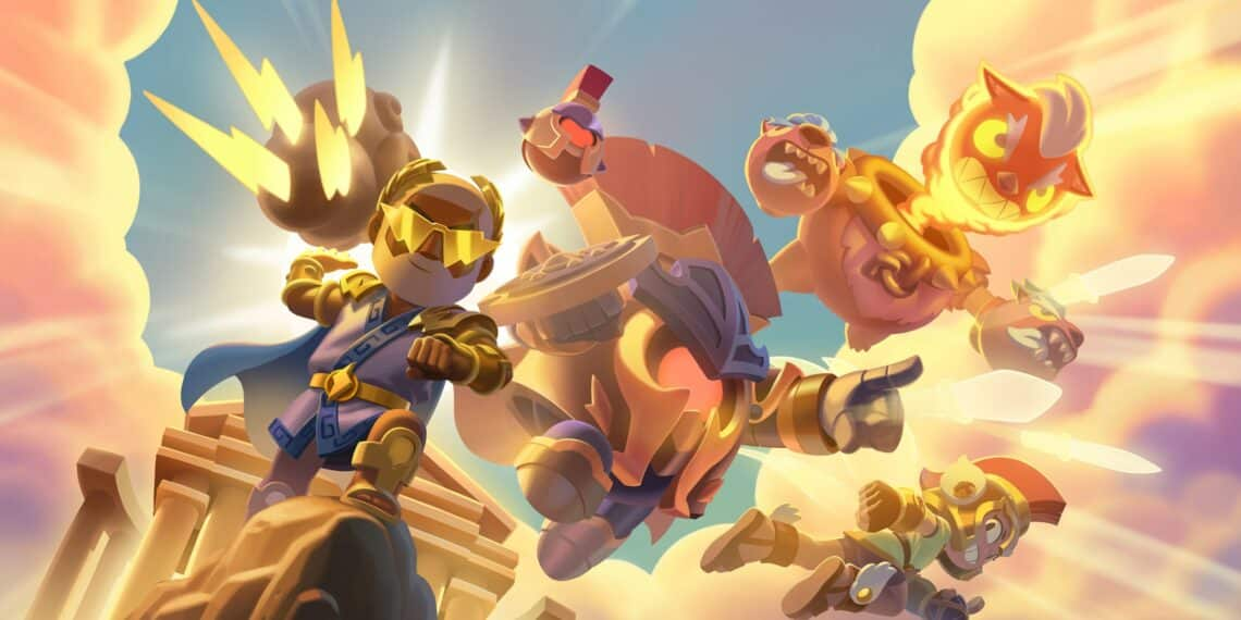 Brawl Stars Characters: Advanced Tactics Guide