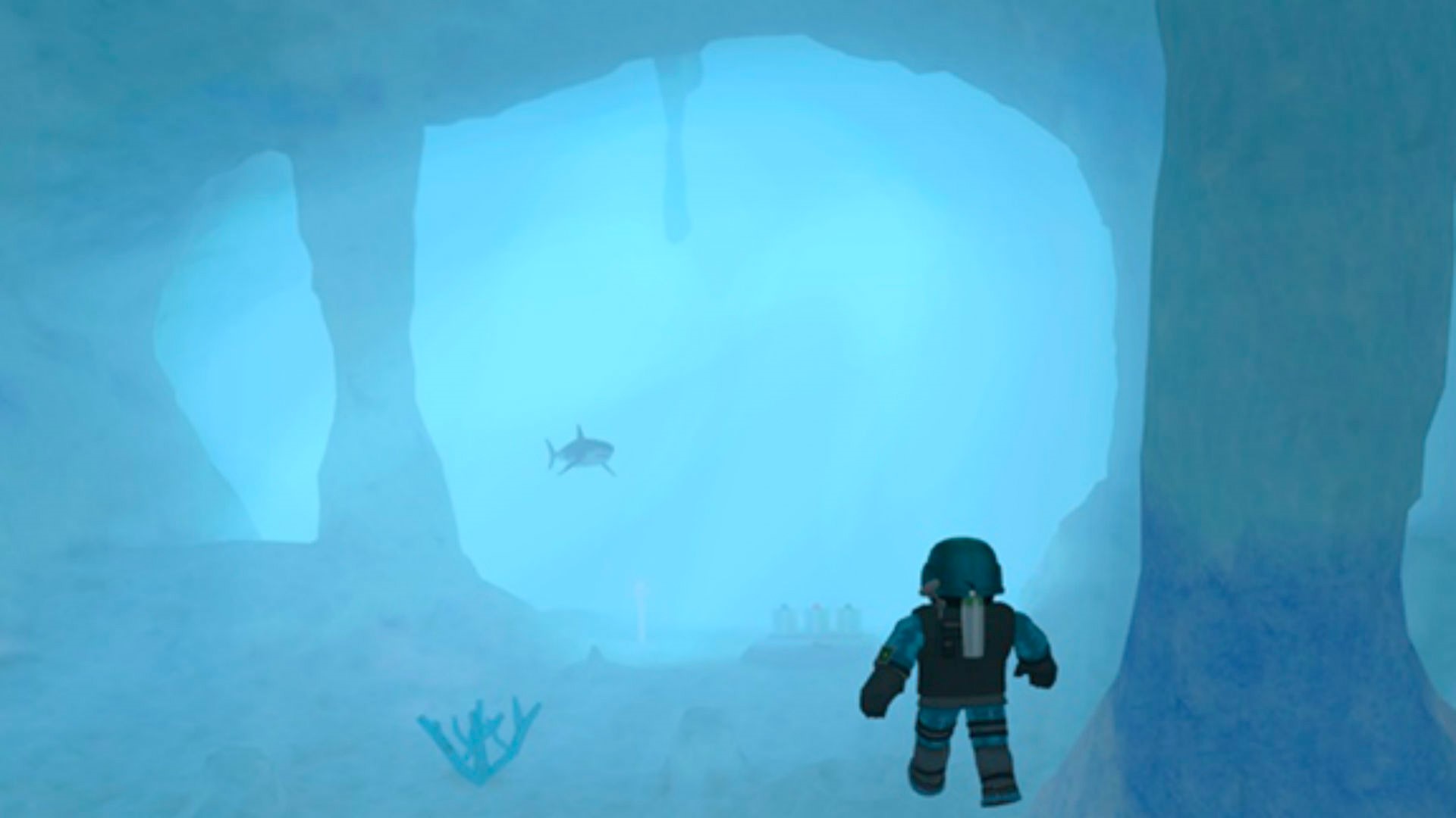 Discover Roblox’s Scuba Diving at Quill Lake