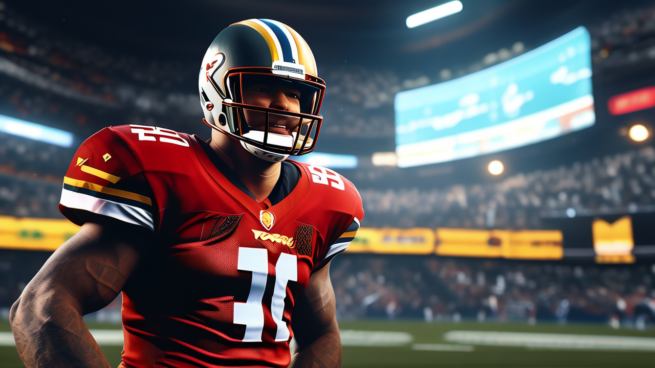 Madden NFL 24 Franchise Mode Tips