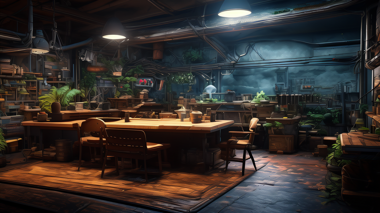 Tarkov’s Labs Map Guide: Key Details