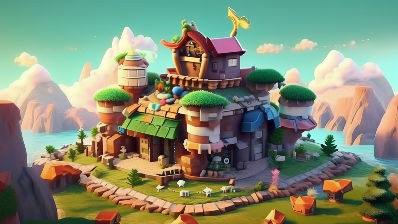 Play Clash of Clans & Royale on PC Now