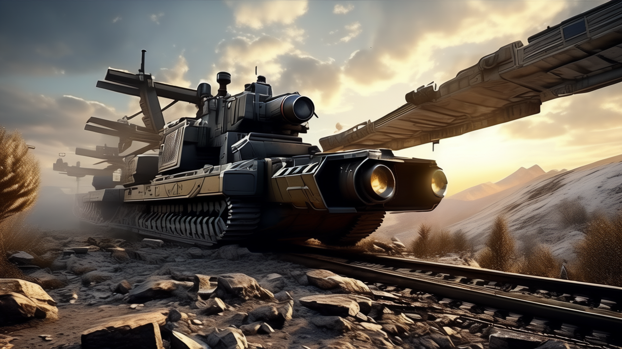 MW3 Guide: Key Items in Modern Warfare III