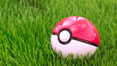 Scarlet & Violet: Legendary Pokémon
