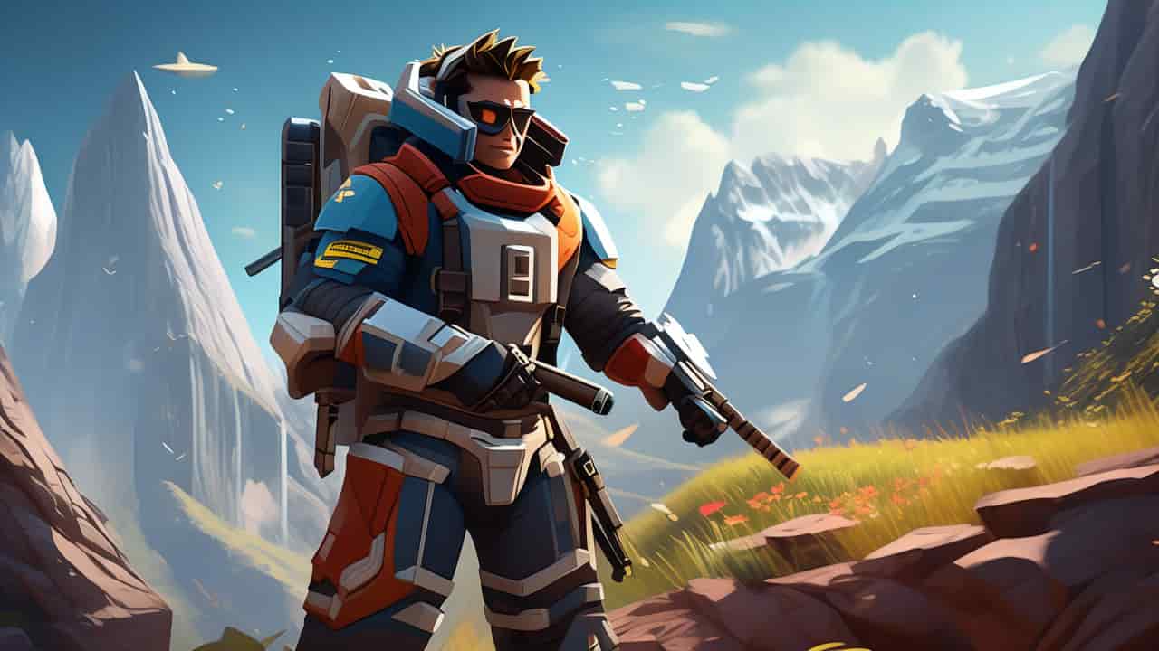 Quick Tips to Level Up Fast in Apex Legends