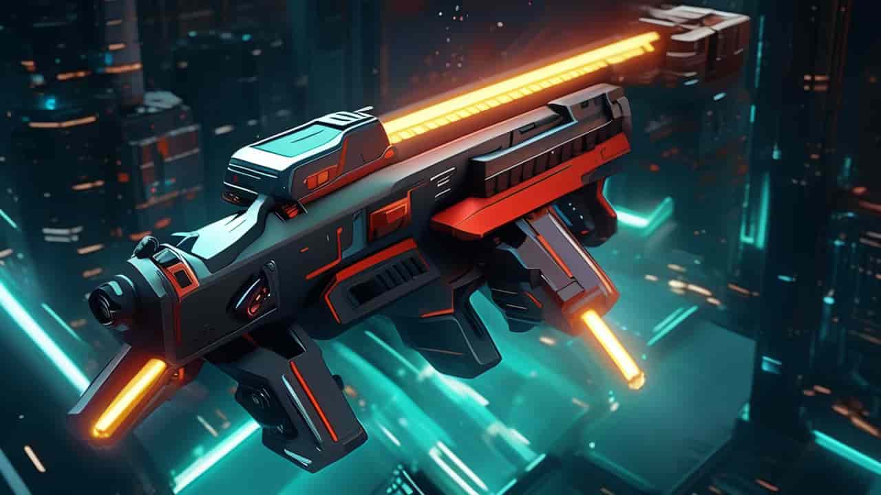 Top Weapons in Apex Legends Season 21