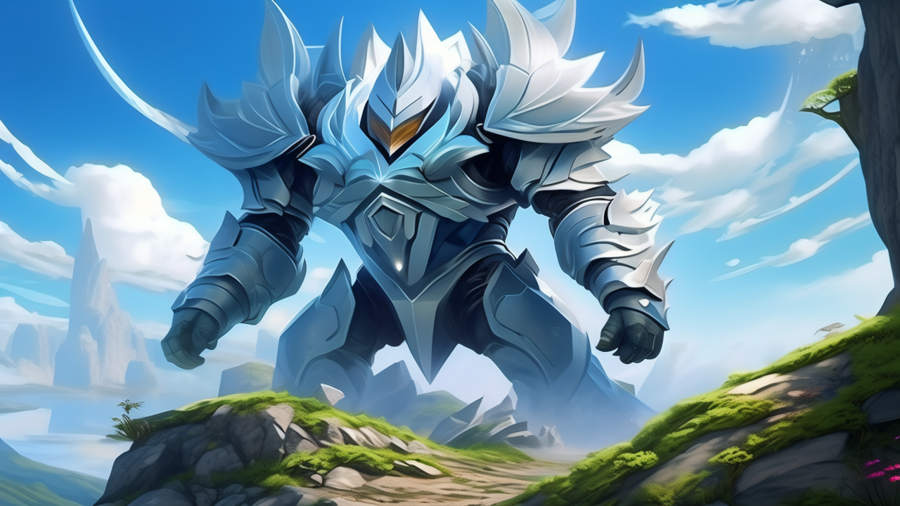Aion EU Classic: Guide to Fenris Quest