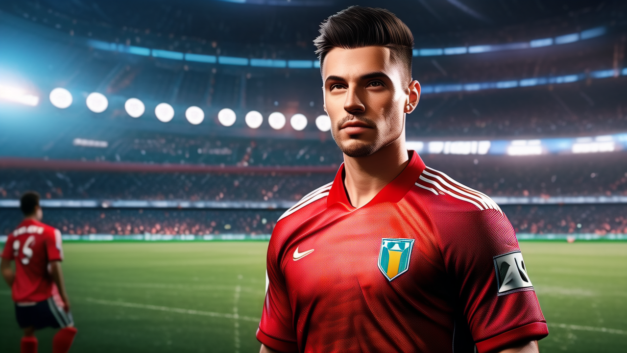 FIFA 24: 3 New Personalities in Career Mode