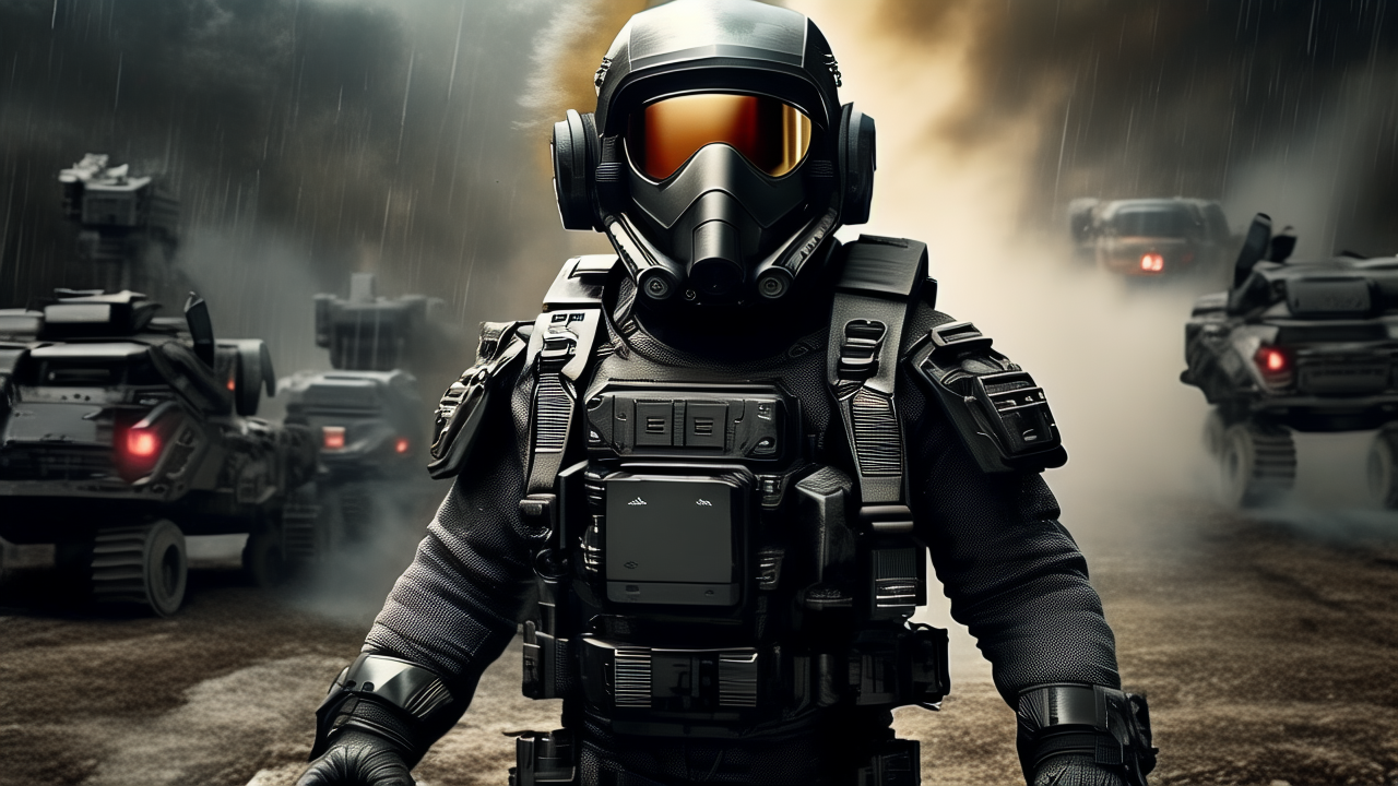 Quick Leveling in COD Modern Warfare 3 Guide
