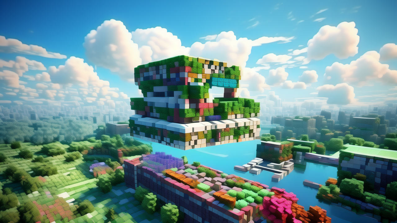 Top Minecraft Skyblock Mods
