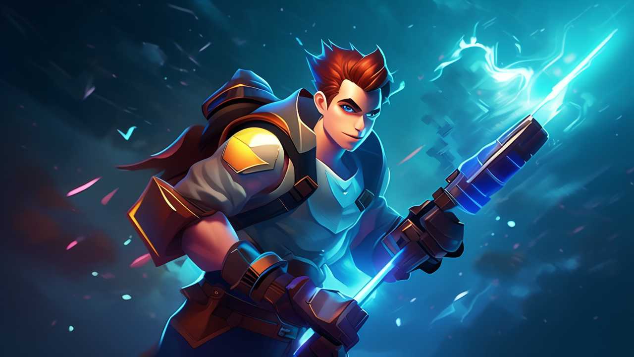 Guide: Solo Carrying in LoL