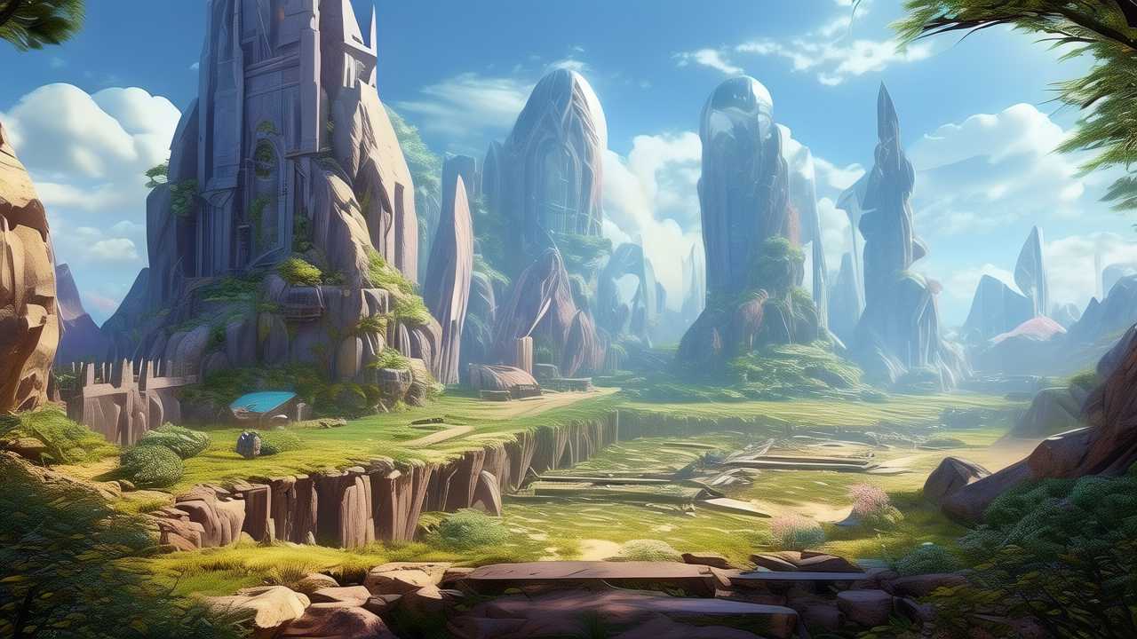 Aion EU: Guide to Farming Godstones