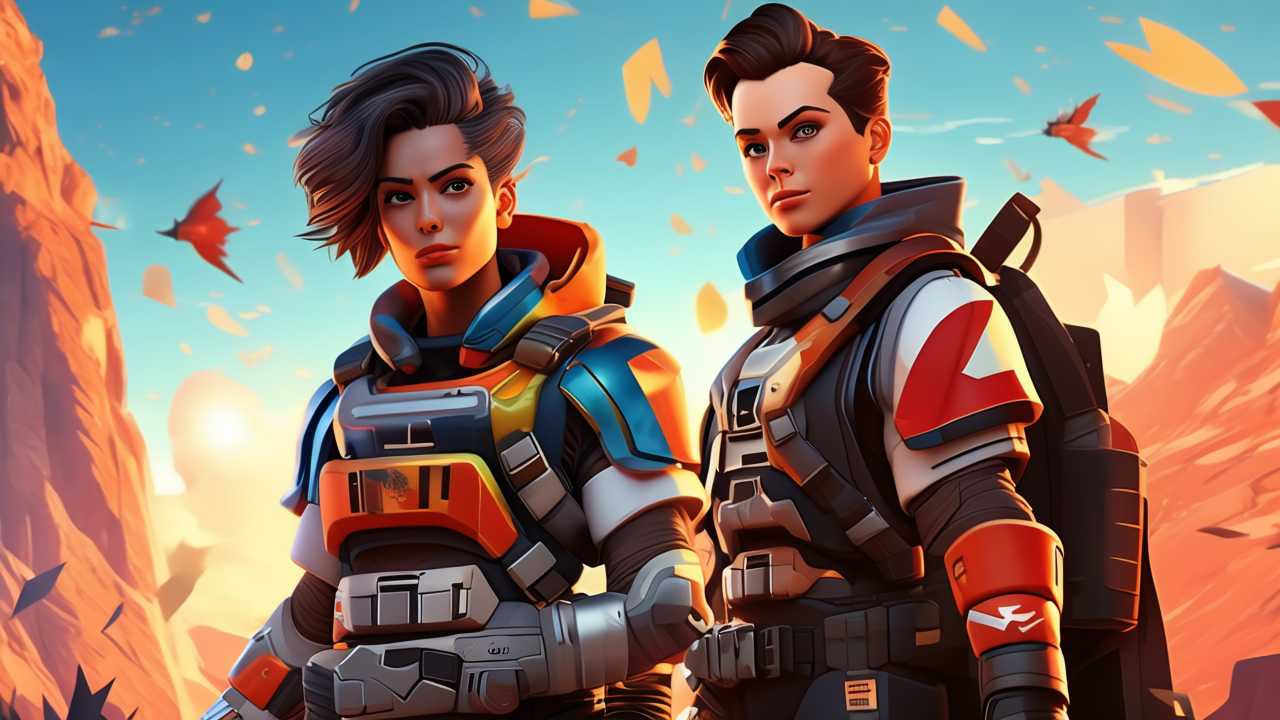 Mastering Conduit in Apex Legends S19