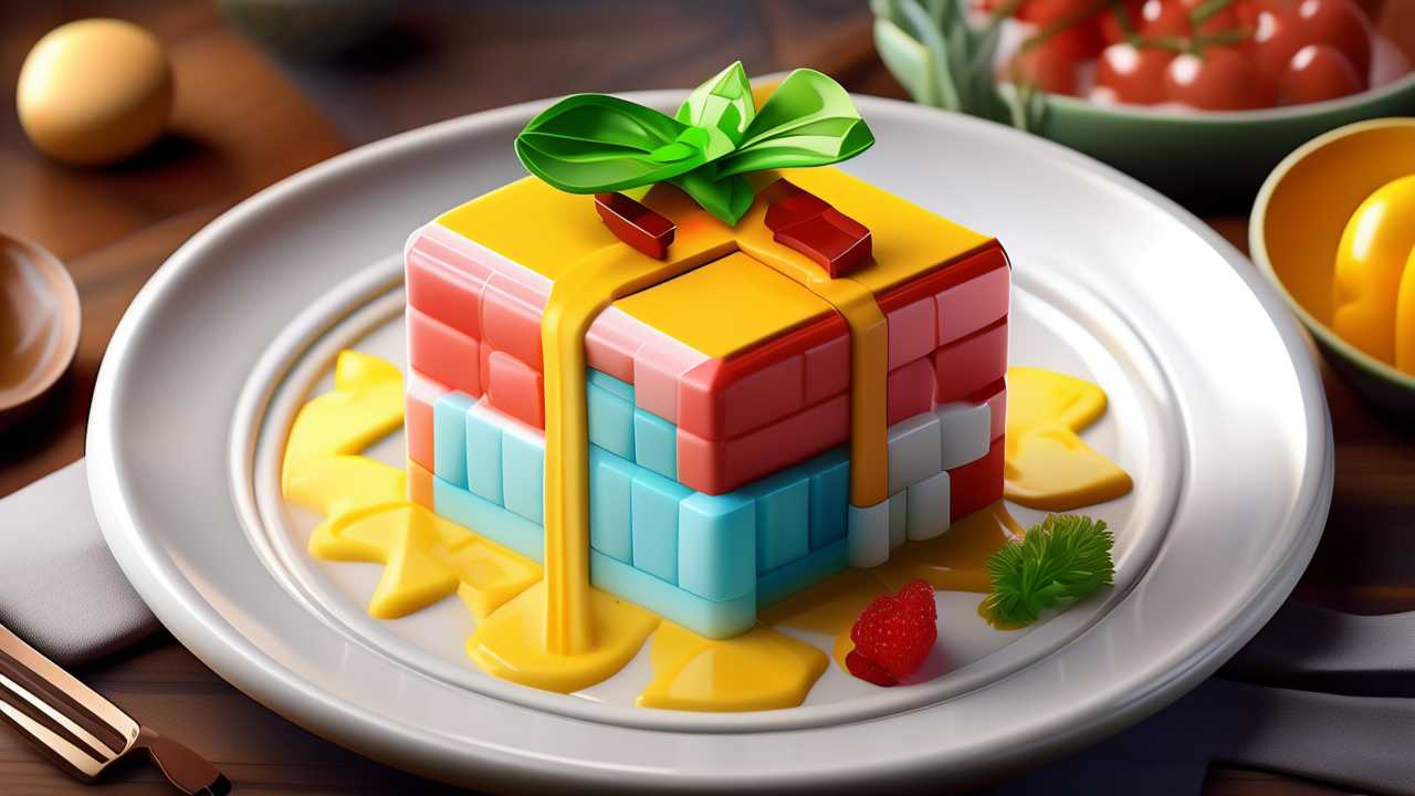 Mastering Roblox Cooking Games