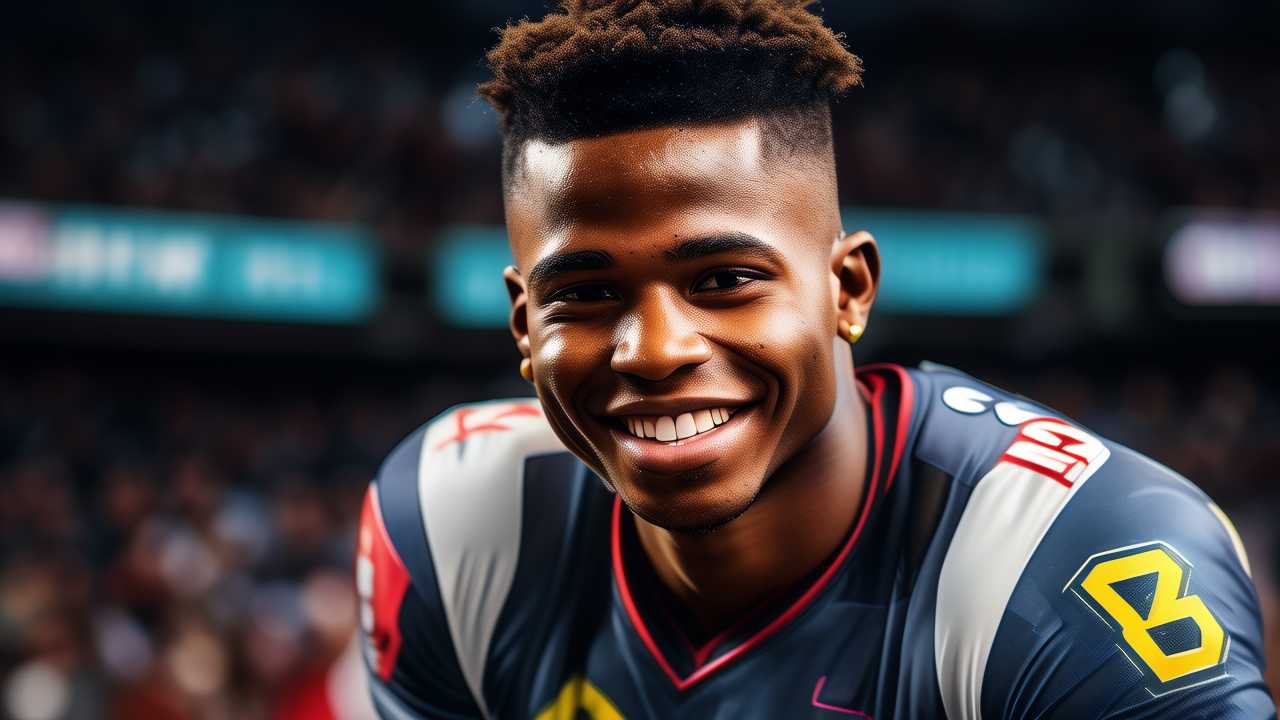 FC 24’s Top Rated Players